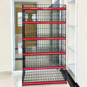 Chips Rack