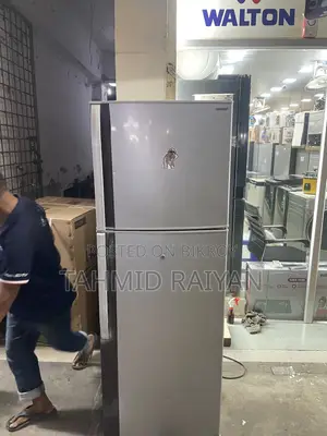 Sharp Re-Condition Fridge