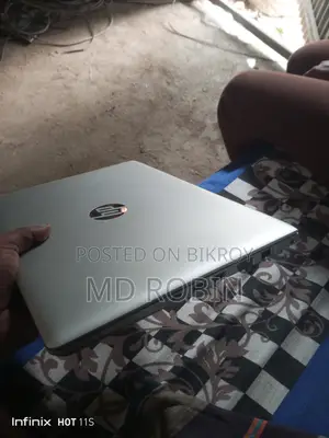 ল্যাপটপ HP ProBook 430 G5 8GB ইন্টেল কোর i5 HDD 256GB