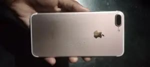 New Apple iPhone 7 Plus 128 GB Gold