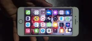 New Apple iPhone 7 Plus 128 GB Gold