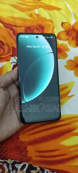 রিয়েলমি ১৪এক্স ২৫৬ জিবি ব্ল্যাক