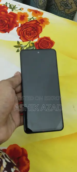 রিয়েলমি ১৪এক্স ২৫৬ জিবি ব্ল্যাক