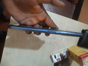 Vivo V20 2021 128 GB Blue