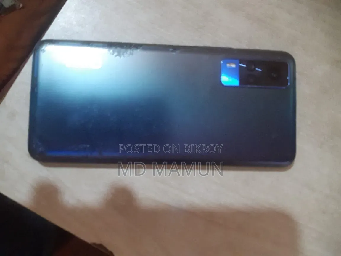 Vivo V20 2021 128 GB Blue