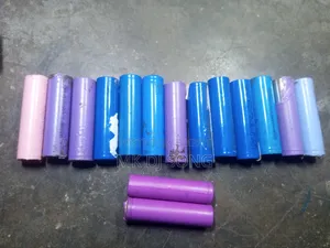 3.7V Lithium Ion Laptop Battery Cell