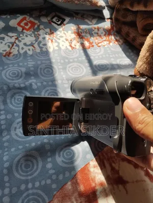 Old Camera