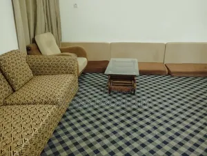 Furnished 3 Bedroom Apartment in Gulshan for rent