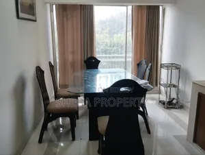 Furnished 3 Bedroom Apartment in Gulshan for rent