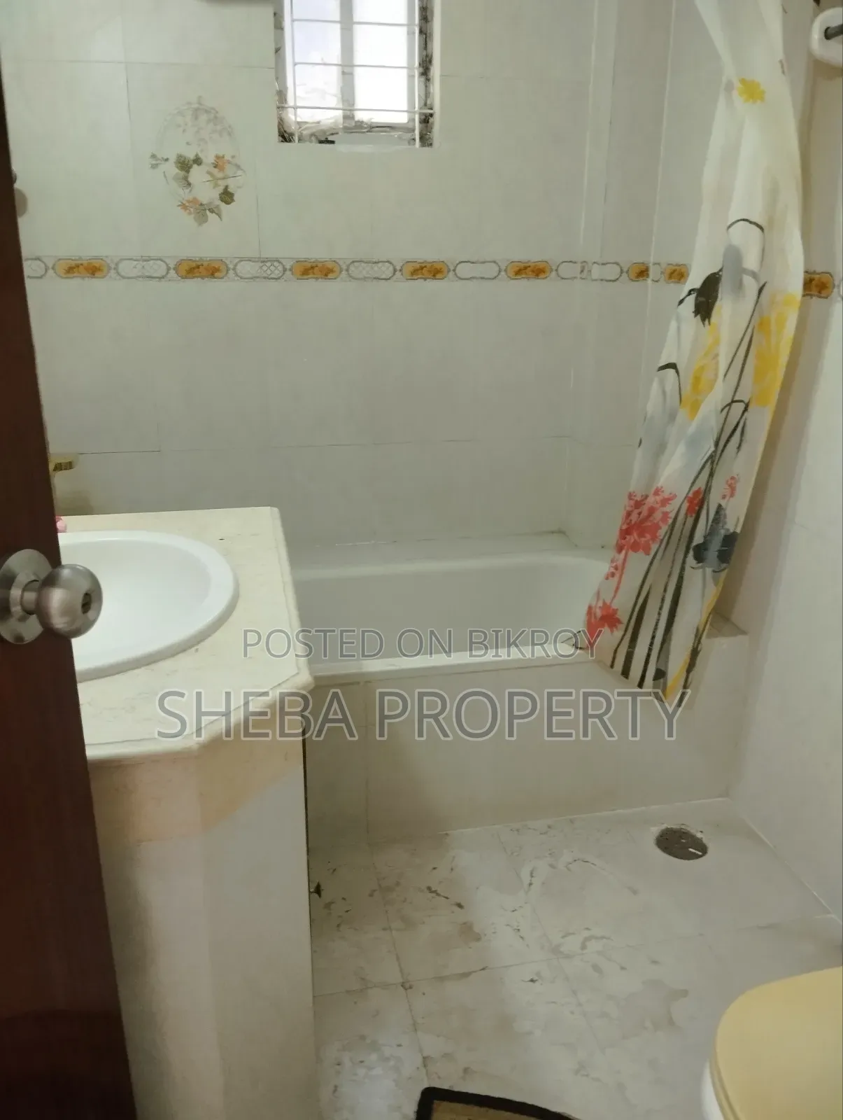 Furnished 3 Bedroom Apartment in Gulshan for rent