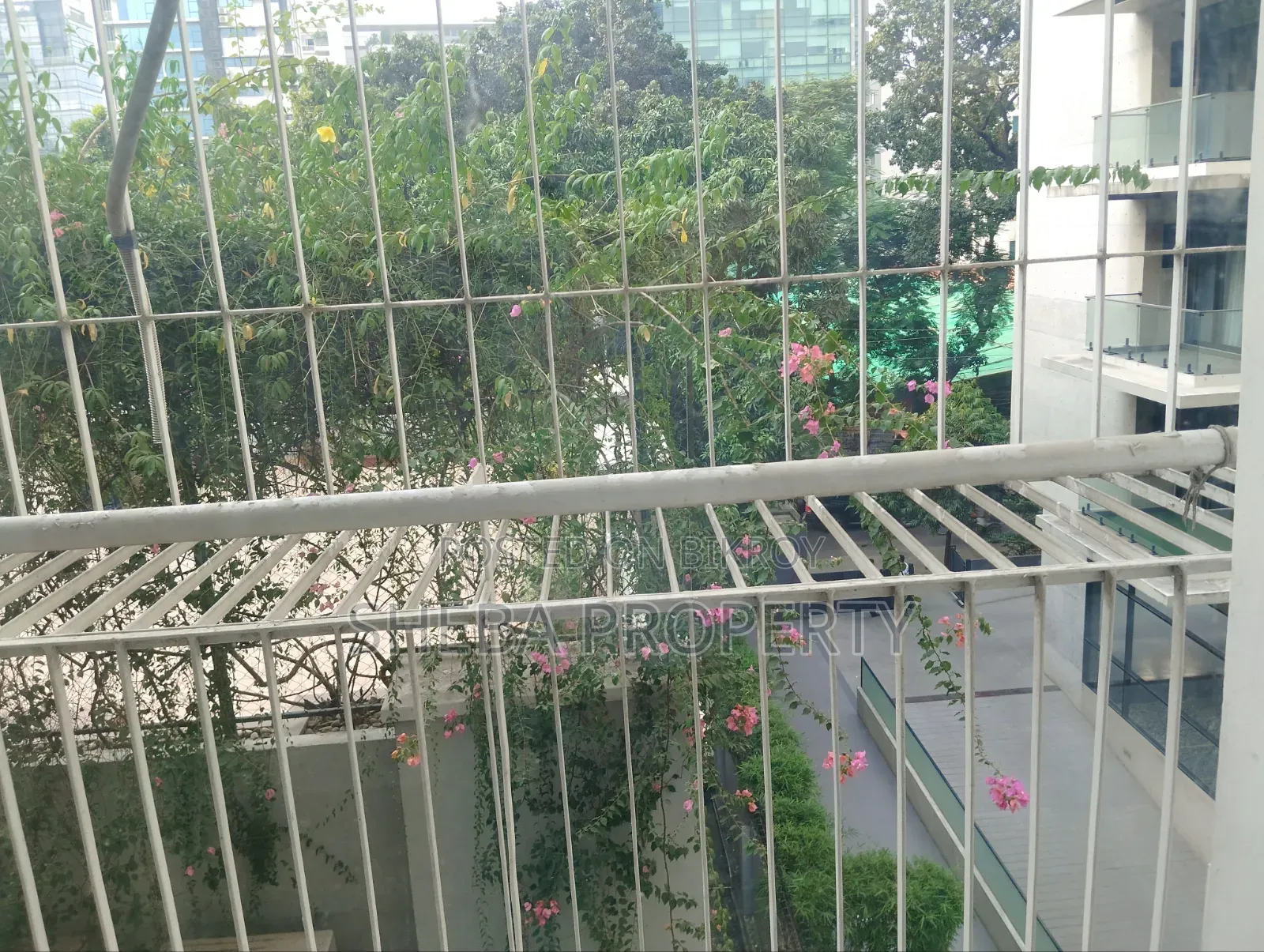 Furnished 3 Bedroom Apartment in Gulshan for rent