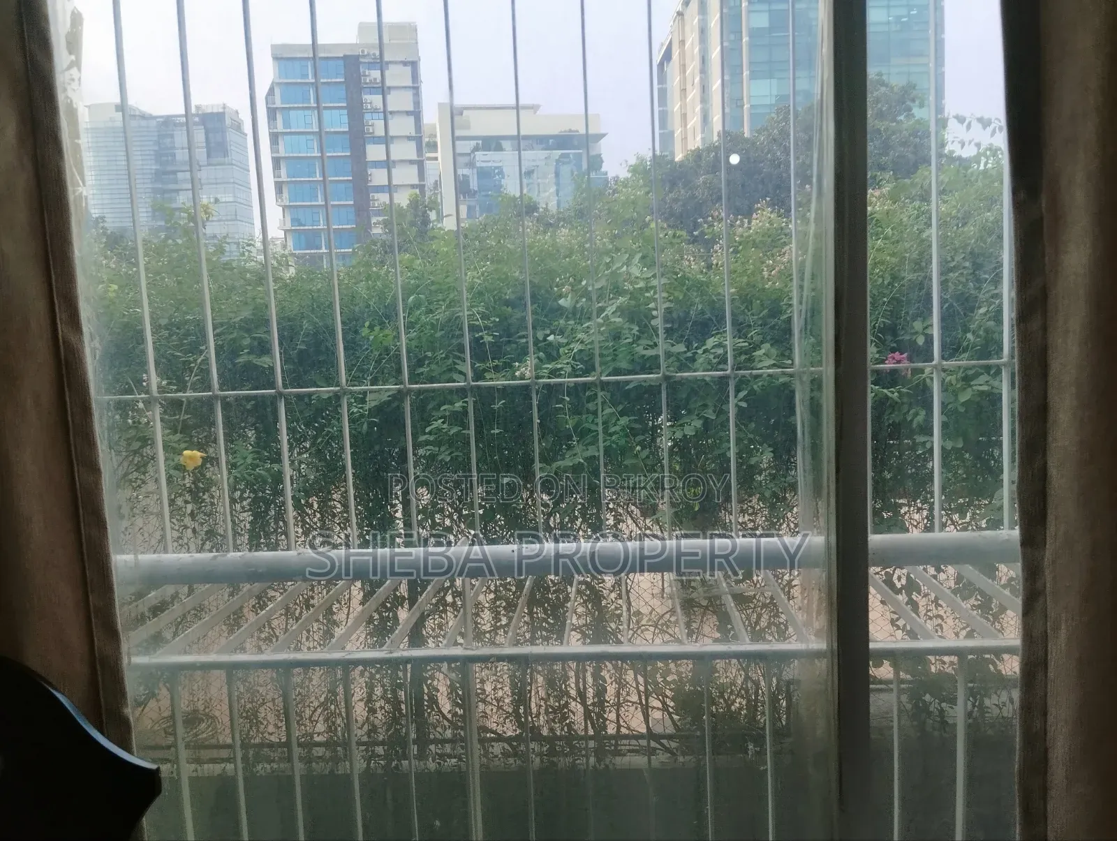 Furnished 3 Bedroom Apartment in Gulshan for rent