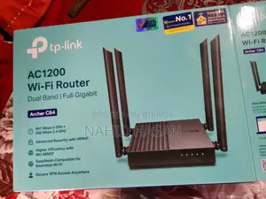 আর্চার সি৬৪