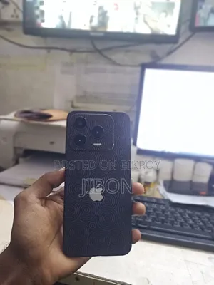 Mobile Phone 64 GB Blue