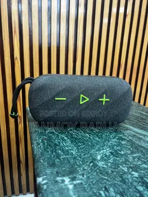 অরিমো ব্লুটুথ স্পিকার