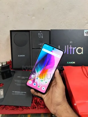 Walton XANON X1 ULTRA 128 GB Bronze