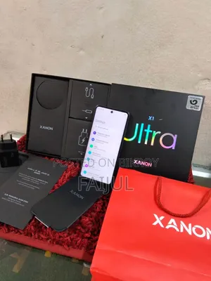 Walton XANON X1 ULTRA 128 GB Bronze