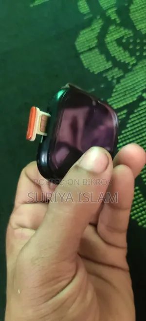 Smart Watch Sim Supported