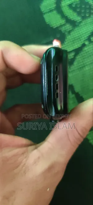 Smart Watch Sim Supported