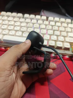 Microsoft Lifecam HD 3000