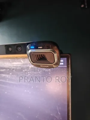 Microsoft Lifecam HD 3000