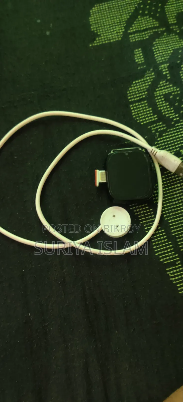 Smart Watch Sim Supported