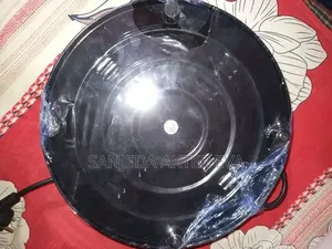 Indian Electronic Stove