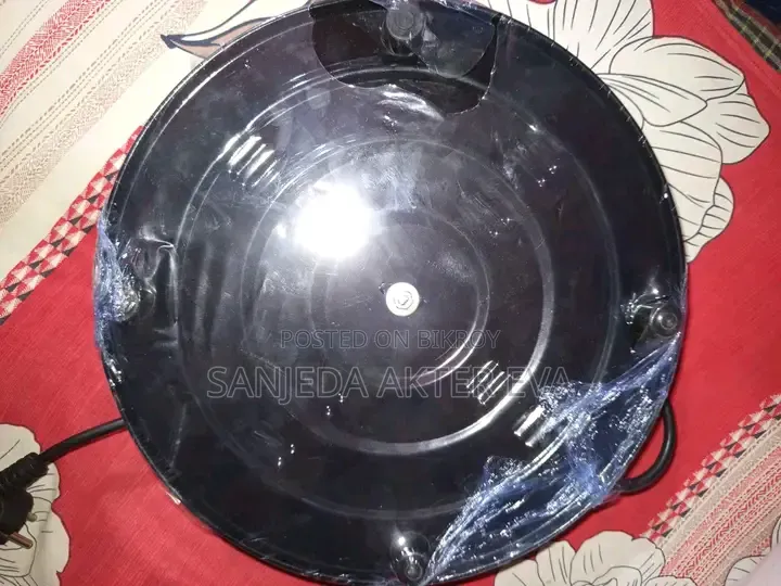 Indian Electronic Stove
