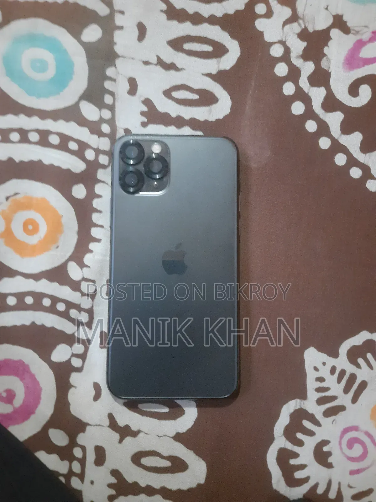 Apple iPhone 11 Pro 256 GB