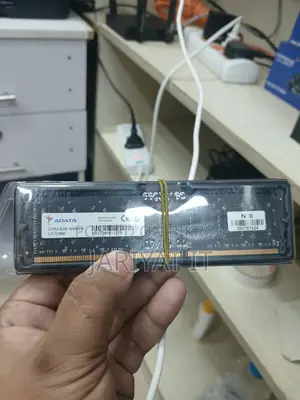 Adata DDR3 8 Gigabytes RAM