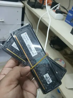 Adata DDR3 8 Gigabytes RAM
