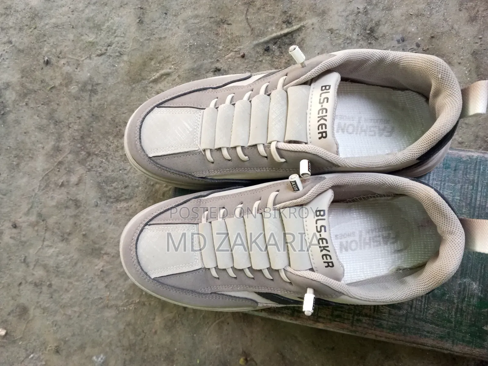 Shoes for sale
