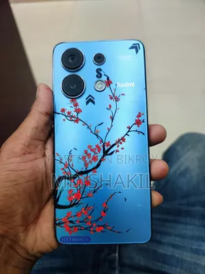 Xiaomi Redmi Note 13 256 GB Blue