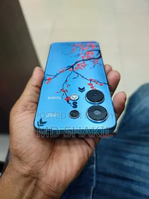 Xiaomi Redmi Note 13 256 GB Blue