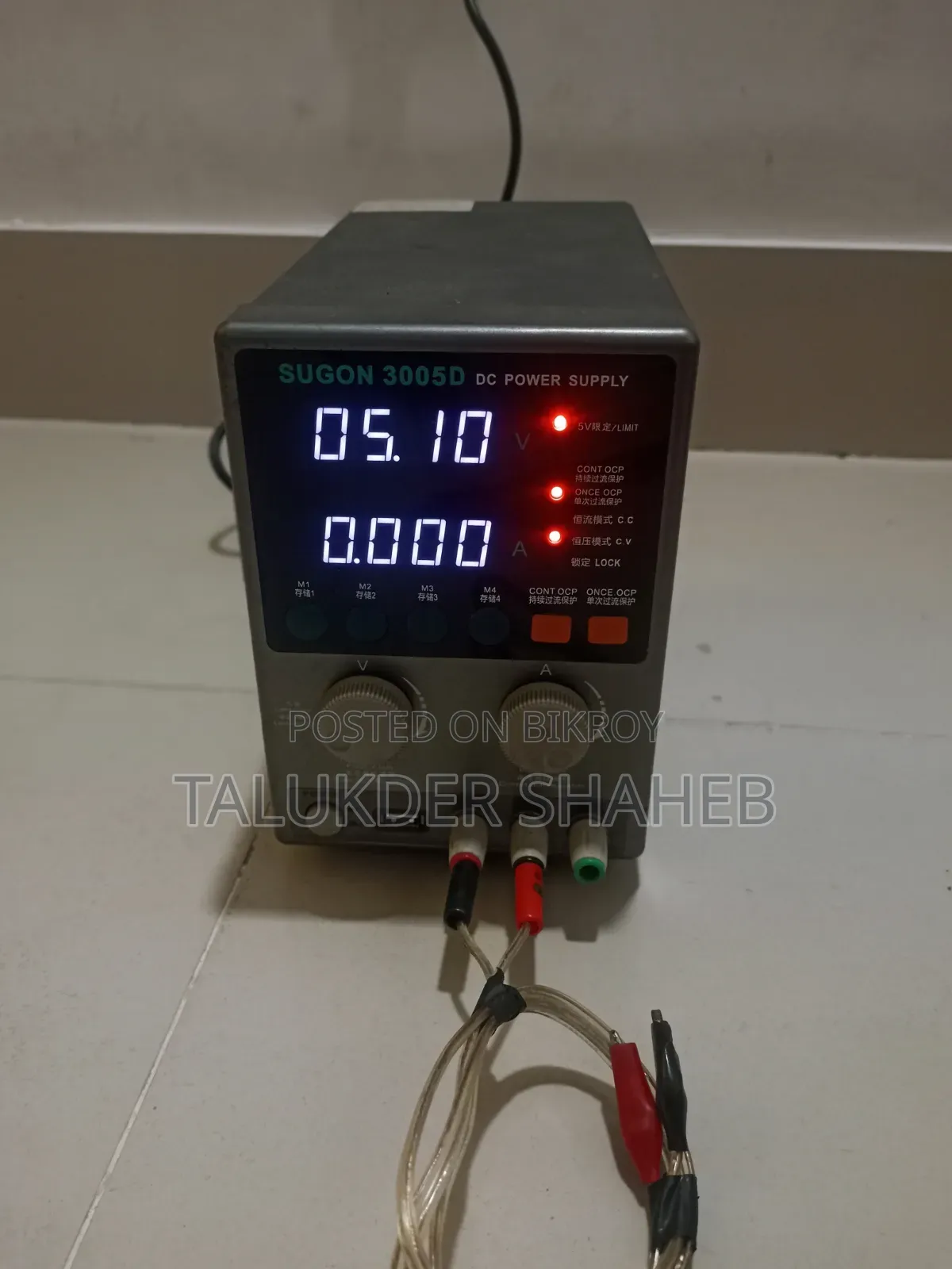 Like New Condition Mobile Servicing Tools