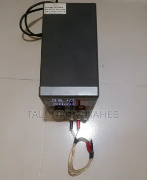 Like New Condition Mobile Servicing Tools