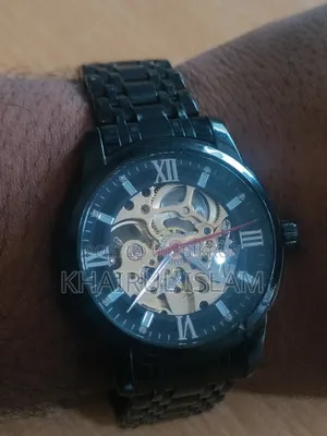 Skmei Watch
