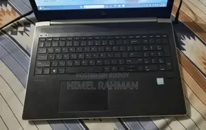 ল্যাপটপ এইচপি প্রোবুক ৪৫০ জি৫ ৪জিবি এনভিডিআইএ এসএসডি ২৫৬জিবি