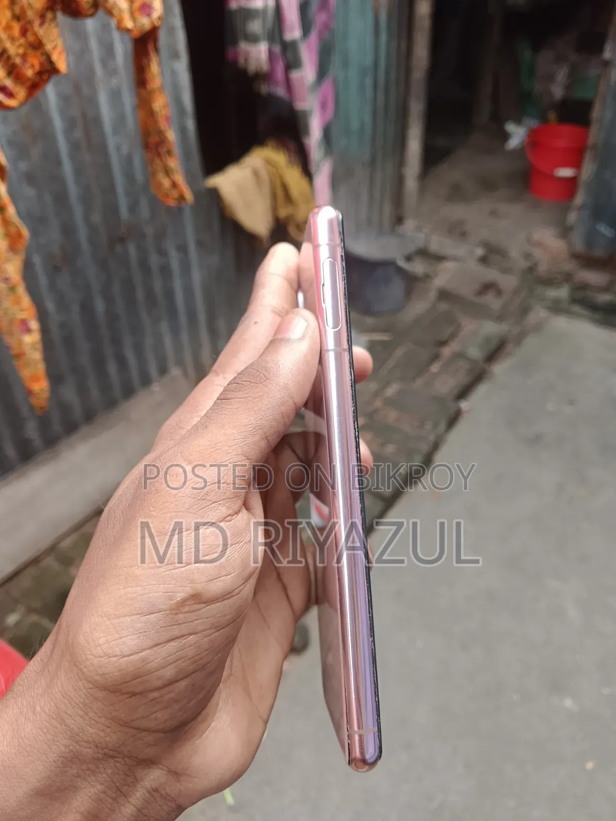 Sony Xperia 5 III 128 GB Pink