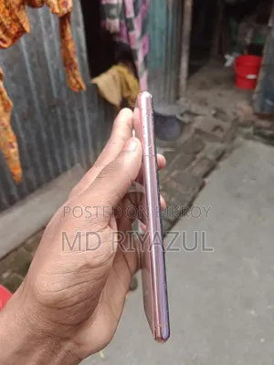 Sony Xperia 5 III 128 GB Pink