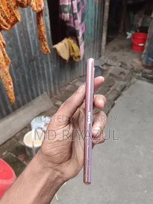 Sony Xperia 5 III 128 GB Pink