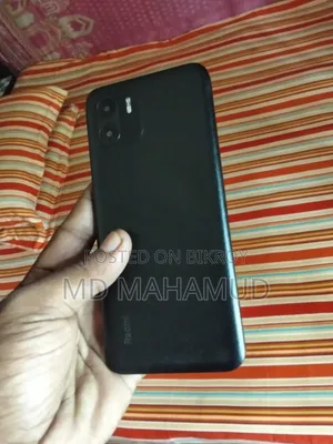 New Xiaomi Redmi A1 32 GB Red