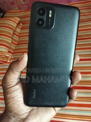 New Xiaomi Redmi A1 32 GB Red