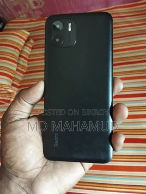 New Xiaomi Redmi A1 32 GB Red