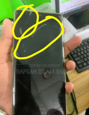 গুগল পিক্সেল ৭ প্রো ১২৮ জিবি