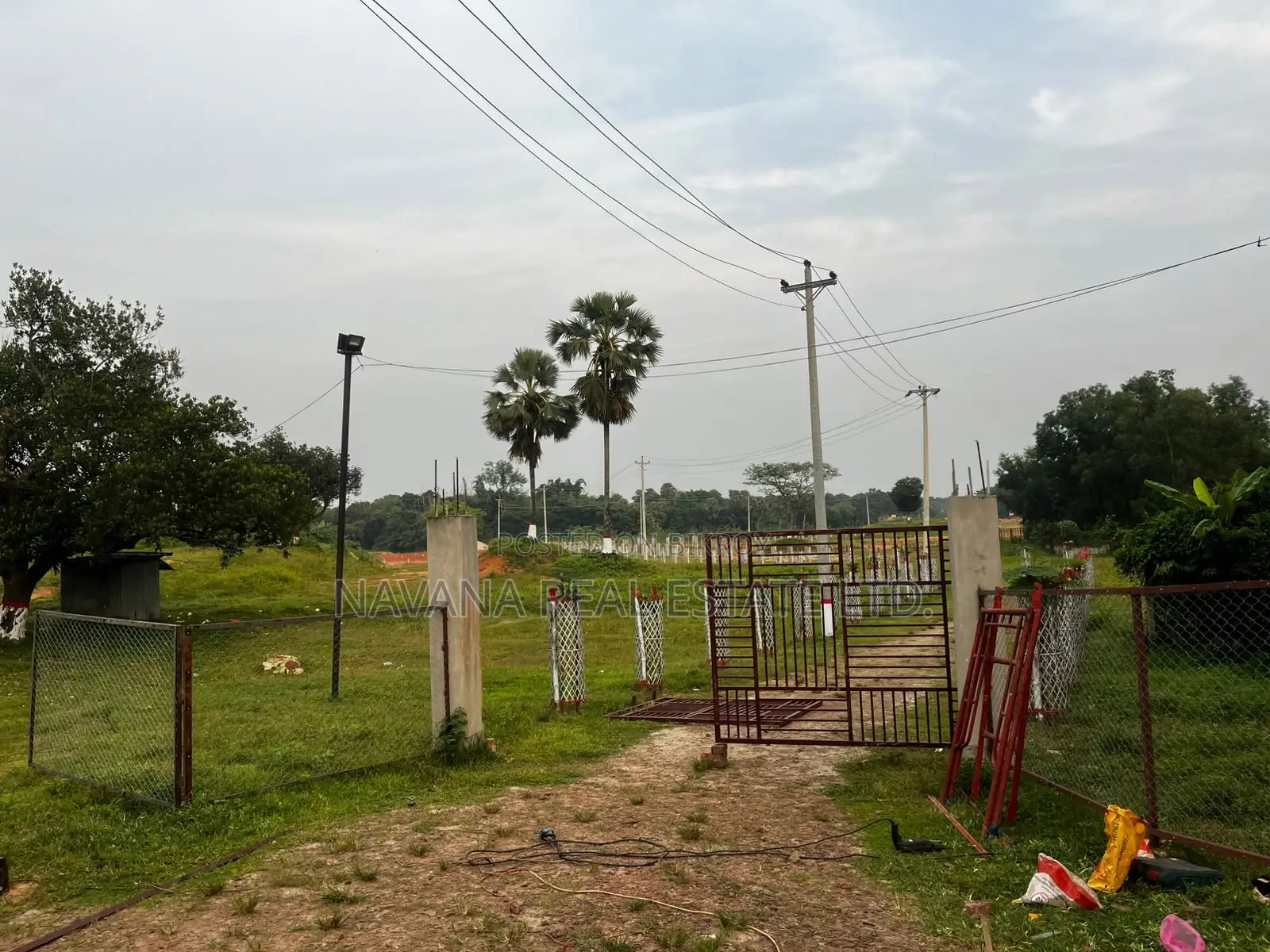 নভানা হাইল্যান্ড, পূর্বাচলে বিক্রয়ের জন্য আবাসিক প্লট!