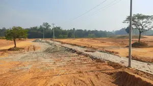 নভানা হাইল্যান্ড, পূর্বাচলে বিক্রয়ের জন্য আবাসিক প্লট!