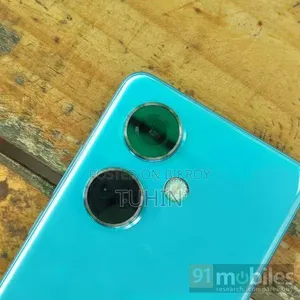 OnePlus Nord CE3 128 Gigabytes Blue