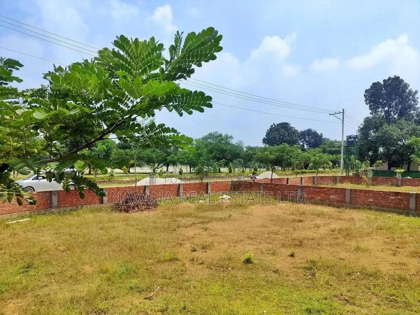 নভানা হাইল্যান্ড, পূর্বাচলে বিক্রয়ের জন্য আবাসিক প্লট!