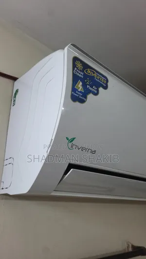 1.5 Ton AC New Conditions